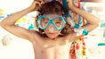 Ungdomsaktiviteter, Sunwing Resort Sandy Bay