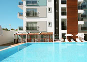 Prime Pool & Beach, Ocean Alanya Beach Suites
