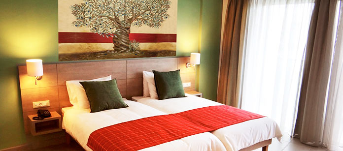 Prime Living, Platanias Beach Suites & Spa