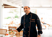 Prime Kitchen, Platanias Beach Suites & Spa