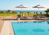 Prime Pool & Beach, Platanias Beach Suites & Spa