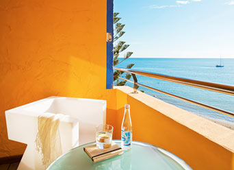 Prime Living, Riviera Beach Suites & Spa