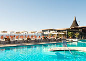 Prime Pool & Beach, Riviera Beach Suites & Spa