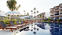 Pool, Sunwing Resort Kamala Beach
