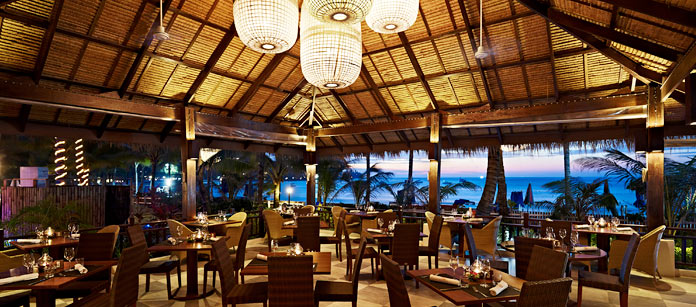 Prime Kitchen, Kamala Beach Resort