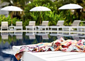 Prime Pool & Beach, Kamala Beach Resort