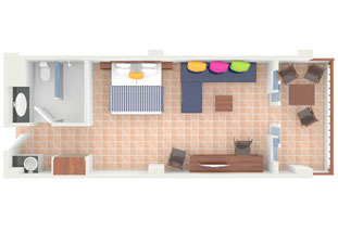 Family Suite