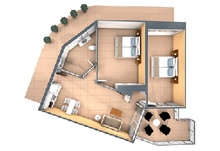 Grand Suite