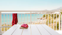 Lejlighederne, Sunwing Resort & Spa Makrigialos
