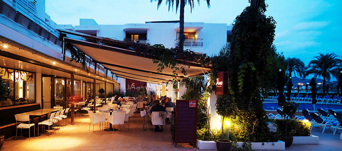 Mad & drikke, Sunwing Resort Alcudia