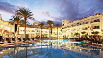 Pool, Sunwing Resort Fañabé