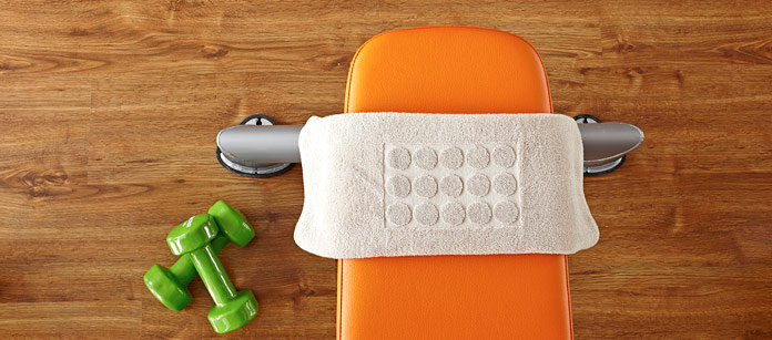Prime Sport, Coral Suites & Spa