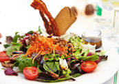 Prime Kitchen, Atlantic View Suites & Spa