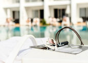 Prime Pool & Beach, Atlantic View Suites & Spa