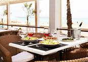Prime Kitchen, Palma Beach Suites & Spa