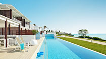 Lejlighederne, Sunwing Resort & Spa Kallithea