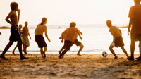 Volleyboll
