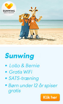 Sunwing