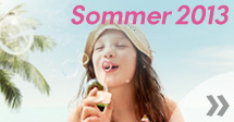 Sommerferie 2013