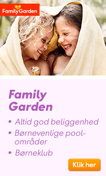 FamilyGarden