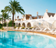 Sunprime Atlantic View Suites & Spa
