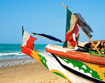 Fokus på Gambia, Medeira & Sri Lanka