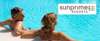 Sunprime Resorts