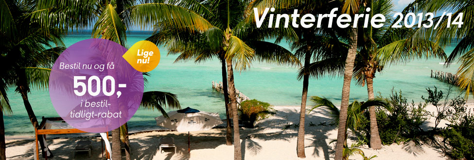 Vinterferie 2013/14