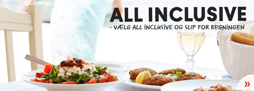 afbudsrejser all inclusive aalborg afbudsrejser all inclusive aalborg