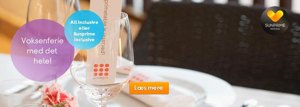 Sunprime Inclusive