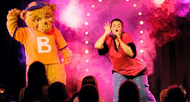 Børneshows