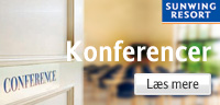 Egne konference-hoteller