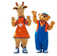 Lollo & Bernie