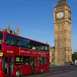 Rejser til London