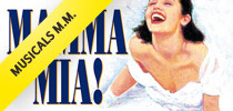 Musicals m.m.