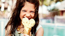 Sommerferie 2013