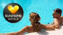 Flere Sunprime Resorts