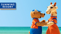 Sunwing Resort nyt