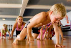 Fitness