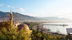 Alanya byrundtur