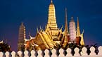 Bangkok by night