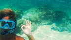Koh Talu - snorkling