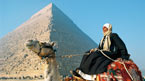Cairo 2 dage - bestil hjemmefra i vinterhalvåret!