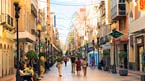 Shopping & sightseeing Las Palmas