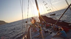 Sunset Cruise