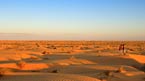 Ørkentur i Sahara, 2 dage
