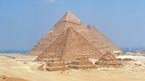 Cairo 2 dage - kan bestilles hjemmefra!