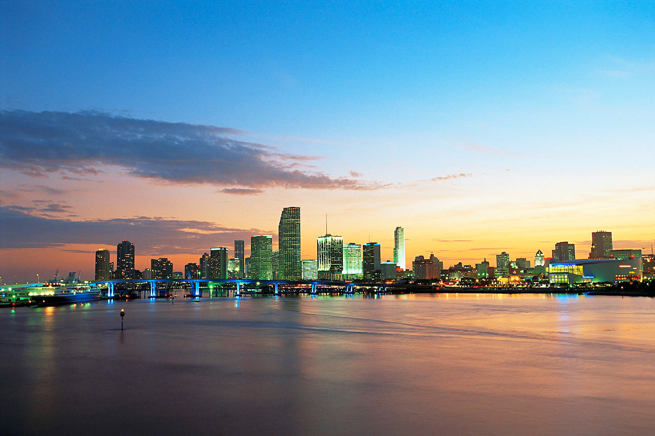 Billeder Fra Usa Spies Rejser