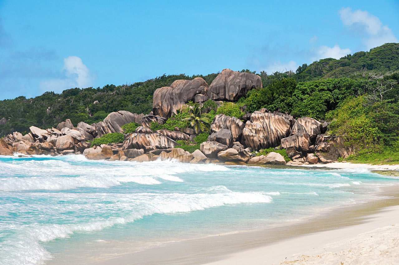 Billeder: Krydstogt i Det Indiske Ocean, 14 n\u00e6tter, Costa neoRiviera  Mauritius, Victoria 