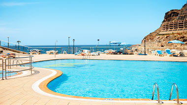 Hoteller - Gran Canaria - Bestil dit hotel her | Spies